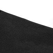 cheap Bottoms-Men&#039;s Fleece Lined Pants Waterproof Hiking Pants Trousers Softshell Pants Winter Outdoor Thermal Warm Windproof Breathable Elastic Waist Fleece Bottoms Army Navy Grey Black Hunting Fishing Skiing