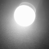 billige Globepærer med LED-10stk 6w led globe lyspære 600lm e14 g45 20 led perler smd 2835 60w halogen tilsvarende varm kald hvit 110-240v