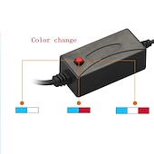 cheap Aquarium Lighting &amp; Hoods-Aquarium Light LED Waterproof Fish Tank Light Underwater Fish Lamp Aquariums Decor Lighting Plant Grow Lamp 220-240V