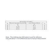Μέση N / A Βοηθά στο χάσιμο βάρους Τσίνλον / νάιλον PVA Σετ Καλλωπισμού Βοηθά στο χάσιμο βάρους Χαμηλού Κόστους Ρούχα Σύσφιξης-Μέση N / A Βοηθά στο χάσιμο βάρους Τσίνλον / νάιλον PVA Σετ Καλλωπισμού Βοηθά στο χάσιμο βάρους