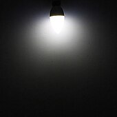 Недорогие Светодиодные лампы-свечи-5 шт. 6 W LED лампы в форме свечи 450 lm E14 C37 12 Светодиодные бусины SMD 2835 Тёплый белый Холодный белый 220-240 V / RoHs / CE