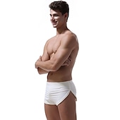 abordables Shorts de sport pour hommes-Homme Short Running Course Short d&#039;athlétisme Bas Sport &amp; Loisir Athleisure Respirable Séchage rapide Doux Aptitude Exercice Physique Marathon Tenue de sport Tenues de Sport Couleur Pleine Noir