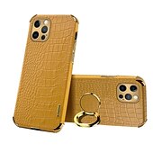 tanie Etui do iPhone&#039;ów-telefon Kılıf Na iPhone&#039;a 16 iPhone&#039;a 15 Pro MaxPlus iPhone 14 13 12 11 Pro Max Mini X XR XS Max 8 7 Plus Osłona tylna Odporny na wstrząsy TPU Skóra PU