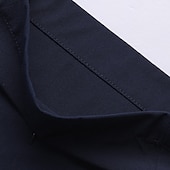 preiswerte Unterteile-Damen Wanderhose Wanderhosen Patchwork Sommer Außen Regular Fit Windundurchlässig Atmungsaktiv Schnelltrocknend Leichtgewichtig Unten Weiß Dunkelgrau Elastan Jagd Angeln Klettern M L XL XXL