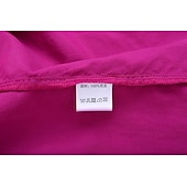 billiga Botten-Dam Vandringsbyxor Ensfärgat Sommar Utomhus Skräddarsydd passform Vattentät Snabb tork Andningsfunktion Slitstyrka Nylon Underdelar Armégrön Fuchsia Kaki Himmelsblå Jakt Fiske Klättring S M L XL XXL