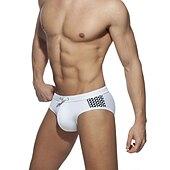 billiga simkort-Herr Badshorts Snabb tork Shorts Baddräkt Simmning Surfing Vattensport Målning Sommar