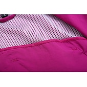 billiga Botten-Dam Vandringsbyxor Ensfärgat Sommar Utomhus Skräddarsydd passform Vattentät Snabb tork Andningsfunktion Slitstyrka Nylon Underdelar Armégrön Fuchsia Kaki Himmelsblå Jakt Fiske Klättring S M L XL XXL