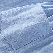 voordelige Broeken-Jongens 3D Effen Kleur Broek Short Basic Kinderen 2-9 jaar School