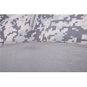 billiga Blast-Herr Stridskjorta Jakt-T-shirt med kamouflagemönster Taktisk militärskjorta Kamouflage Långärmad Utomhus Vår Höst Snabb tork Svettavvisande Bekväm Andningsfunktion Överdelar Polyester Camping