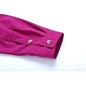 billiga Botten-Dam Vandringsbyxor Ensfärgat Sommar Utomhus Skräddarsydd passform Vattentät Snabb tork Andningsfunktion Slitstyrka Nylon Underdelar Armégrön Fuchsia Kaki Himmelsblå Jakt Fiske Klättring S M L XL XXL