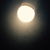 billige Globepærer med LED-10stk 6w led globe lyspære 600lm e14 g45 20 led perler smd 2835 60w halogen tilsvarende varm kald hvit 110-240v