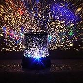 halpa star galaxy projektorin valot-led galaksitähti yövaloprojektori pyörivä tähtitaivas valo tiktok tähtivaloprojektori sumuprojektori usb-kaapeli ladattava