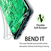 Недорогие Чехлы для Samsung-телефон Кейс для Назначение SSamsung Galaxy S24 S23 S22 S21 S20 Ultra Plus FE A54 A34 A14 A72 S10 Note 20 Ultra S9 А73 А53 A32 Чехол Кристально чистый Прозрачный Ультратонкий Полная защита тела