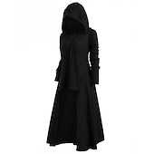 tanie Jednolite kolory-Damskie Pulower Jednokolorowe Codzienny Długi rękaw Regularny Swetry rozpinane Jesień Zima Wino Czarny Rumiany róż