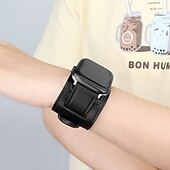 cheap Apple Watch Bands-Genuine Leather Smart Watch Band Compatible with Apple iWatch 49mm 45mm 44mm 42mm 41mm 40mm 38mm Sreies Ultra SE 8 7 6 5 4 3 2 1 for Smartwatch Strap Wristband Women Luxury Bracelet