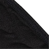 billige Komfortabelt herreundertøy-ensfargede boksertruser for menn super sexy 1 stk ungdoms u-konveks truser veske sexy truser blå s