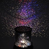 halpa star galaxy projektorin valot-led galaksitähti yövaloprojektori pyörivä tähtitaivas valo tiktok tähtivaloprojektori sumuprojektori usb-kaapeli ladattava