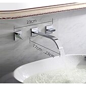 economico Da muro-Rubinetto Lavabo Bagno A Parete Rubinetto Lavabo Bagno Rubinetto Lavabo Bagno Rubinetto Lavabo Bagno Rubinetto Lavabo Bagno
