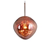 economico Luci Isola cucina-20 cm Design unico Luci Pendenti Metallo Bicchiere LED Stile nordico 110-240 V