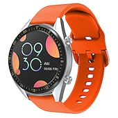 cheap Other Watch Bands-Watch Band for Huawei Huawei Watch GT2 46mm Silicone Replacement  Strap Breathable Sport Band Wristband