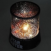 halpa star galaxy projektorin valot-led galaksitähti yövaloprojektori pyörivä tähtitaivas valo tiktok tähtivaloprojektori sumuprojektori usb-kaapeli ladattava