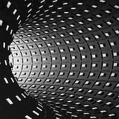 رخيصةأون رؤية 3D وهندسة الصبي-للصبيان 3D ألوان متناوبة 3D طباعة تي شيرت كم قصير طباعة ثلاثية الأبعاد الصيف نشيط الرياضات أناقة الشارع بوليستر حرير الرايون أطفال 2-13 سنة الأماكن المفتوحة مناسب للبس اليومي