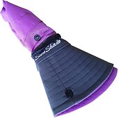 voordelige Outdoor Hoofddeksels-Hoed Voor heren Dames Zonnehoed Emmer hoed Wandelhoed draagbaar Ademend Sneldrogend voor Vissen Klimmen Strand Lapwerk Nylon Zomer