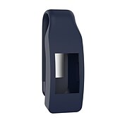 baratos Pulseiras de relógio Fitbit-Pulseira de Smartwatch Compatível com Fitbit Fitbit Inspire Inspire 2 / Inspire HR / Inspire Ace 2 Silicone Relógio inteligente Alça Elástico Ajustável Respirável Pulseira Esportiva Substituição