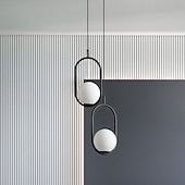 economico Luci Isola cucina-lampada a sospensione led 20 cm lanterna desgin lampada a sospensione metallo finiture verniciate led 220-240v
