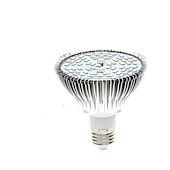 cheap Plant Growing Lights-LED Plant Grow Light Lamp Bulb Full Spectrum E27 Phytolamp Full Range ffor Indoor Plants Greenhouse Vegetables Succulent Hydroponics Organic Seedlings 1pc
