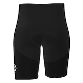 cheap Men&#039;s Shorts, Tights &amp; Pants-Men&#039;s Cycling Road Shorts Bike Shorts Cycling Padded Shorts Bike Shorts Padded Shorts / Chamois Mountain Bike MTB Road Bike Cycling Sports Graphic 3D Pad Cycling Breathable Quick Dry Black Yellow