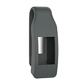 baratos Pulseiras de relógio Fitbit-Pulseira de Smartwatch Compatível com Fitbit Fitbit Inspire Inspire 2 / Inspire HR / Inspire Ace 2 Silicone Relógio inteligente Alça Elástico Ajustável Respirável Pulseira Esportiva Substituição