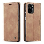 cheap Other Phone Case-Xiaomi Full Body Case Leather Wallet Card Redmi K30S redmi k30 pro Mi 11 Lite Note 10 Pro Max Wallet Card Holder Flip Solid Colored PU Leather TPU