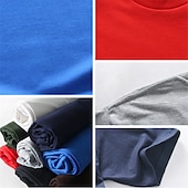 ieftine Tricou grafic pentru bărbați-Bărbați Bere Uman Tricou Tricouri 100% Bumbac Manșon scurt Grafic Cămaşă Heather Grey Negru Alb Tricou confortabil Casual Festivalul de Bere Îmbrăcăminte de designer de modă