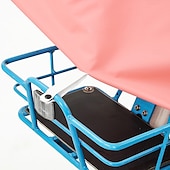 economico Giacche impermeabili-Per uomo Per donna Poncho antipioggia Impermeabile da escursione Giacca anti-pioggia Estate Inverno All&#039;aperto Traspirante Asciugatura rapida Leggero Poncho Superiore Pesca Scalate Corsa Jacquard