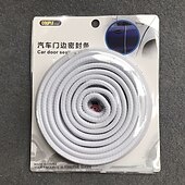 cheap Car Body Decoration &amp; Protection-paste-free car door anti-collision strip anti-scratch anti-scratch strip car door side invisible anti-scratch strip car anti-collision seal