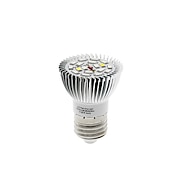 cheap Plant Growing Lights-LED Plant Grow Light Lamp Bulb Full Spectrum E27 Phytolamp Full Range ffor Indoor Plants Greenhouse Vegetables Succulent Hydroponics Organic Seedlings 1pc