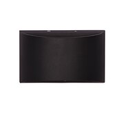 preiswerte Indoor-Wandleuchten-2er-Pack 20 cm (8 Zoll) einfache und moderne, fest verdrahtete Wandleuchte für den Innenbereich, schwarz und weiß, 9 W, austauschbare G9-Glühbirne, geeignet für Schlafzimmer, Nachttisch, Wohnzimmer,