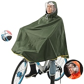 economico Giacche impermeabili-Per uomo Per donna Poncho antipioggia Impermeabile da escursione Giacca anti-pioggia Estate Inverno All&#039;aperto Traspirante Asciugatura rapida Leggero Poncho Superiore Pesca Scalate Corsa Jacquard