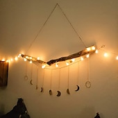 economico Plug in elettrico-globo luci della stringa 10m 100 led mini palla fata luce all&#039;aperto decorazione di cerimonia nuziale luci impermeabile per interni esterni camera da letto festa giardino albero di natale decor plug