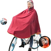 economico Giacche impermeabili-Per uomo Per donna Poncho antipioggia Impermeabile da escursione Giacca anti-pioggia Estate Inverno All&#039;aperto Traspirante Asciugatura rapida Leggero Poncho Superiore Pesca Scalate Corsa Jacquard