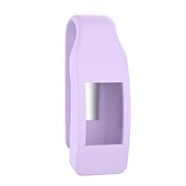 baratos Pulseiras de relógio Fitbit-Pulseira de Smartwatch Compatível com Fitbit Fitbit Inspire Inspire 2 / Inspire HR / Inspire Ace 2 Silicone Relógio inteligente Alça Elástico Ajustável Respirável Pulseira Esportiva Substituição