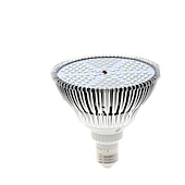 cheap Plant Growing Lights-LED Plant Grow Light Lamp Bulb Full Spectrum E27 Phytolamp Full Range ffor Indoor Plants Greenhouse Vegetables Succulent Hydroponics Organic Seedlings 1pc