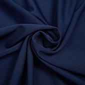 levne základní trička-Pánské Ochrana proti vyrážce Jednobarevné Spandex UV ochrana proti slunci Rychleschnoucí Lehká váha Krátký rukáv Ochrana proti vyrážce Triko na plavání Surfování Plážové Vodní sporty Léto