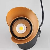 cheap Outdoor Wall Lights-1-Light 20cm Outdoor LED Wall Light Multi Color Up and Down Lighting Indoor Wall Lamp Hotels Courtyards Passages Gates Porch Corridor Modern 90-264V