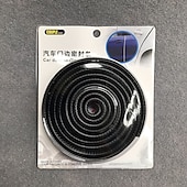 cheap Car Body Decoration &amp; Protection-paste-free car door anti-collision strip anti-scratch anti-scratch strip car door side invisible anti-scratch strip car anti-collision seal