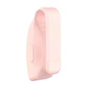 baratos Pulseiras de relógio Fitbit-Pulseira de Smartwatch Compatível com Fitbit Fitbit Inspire Inspire 2 / Inspire HR / Inspire Ace 2 Silicone Relógio inteligente Alça Elástico Ajustável Respirável Pulseira Esportiva Substituição
