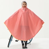 economico Giacche impermeabili-Per uomo Per donna Poncho antipioggia Impermeabile da escursione Giacca anti-pioggia Estate Inverno All&#039;aperto Traspirante Asciugatura rapida Leggero Poncho Superiore Pesca Scalate Corsa Jacquard