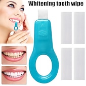 economico Cura Personale &amp; Salute-5pcs kit di sbiancamento dei denti nano tubo pulizia dei denti sbiancante macchie di denti rimuovi strisce di macchie pulizia profonda orale