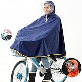 economico Giacche impermeabili-Per uomo Per donna Poncho antipioggia Impermeabile da escursione Giacca anti-pioggia Estate Inverno All&#039;aperto Traspirante Asciugatura rapida Leggero Poncho Superiore Pesca Scalate Corsa Jacquard